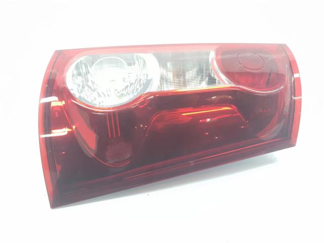 Lampa tylna ВАЗ LARGUS