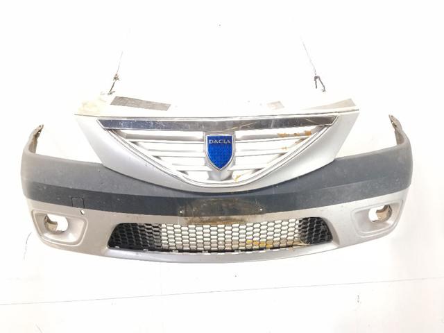 Zderzak przedni 6001549906 RENAULT