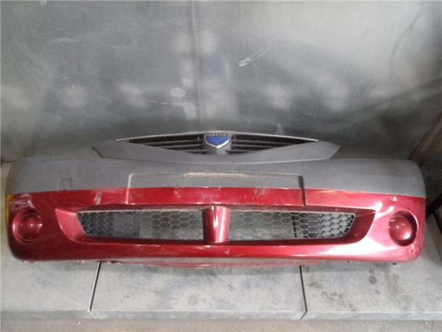 Zderzak przedni 6001549906 RENAULT