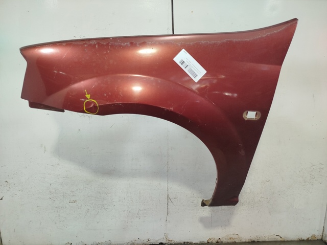Błotnik przedni lewy 6001549971 RENAULT