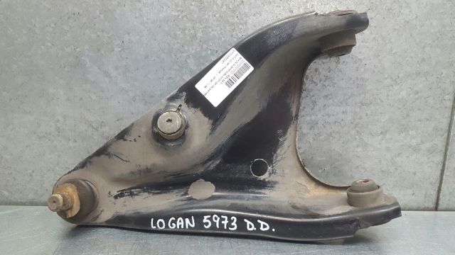 Wahacz zawieszenia przedniego dolny prawy 6001550447 RENAULT