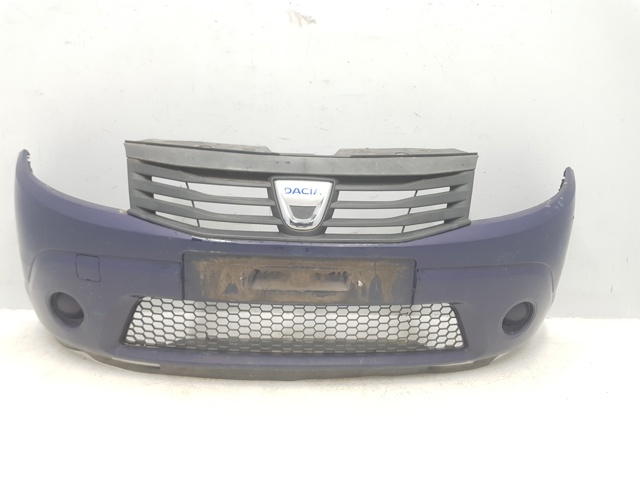 Zderzak Dacia Sandero