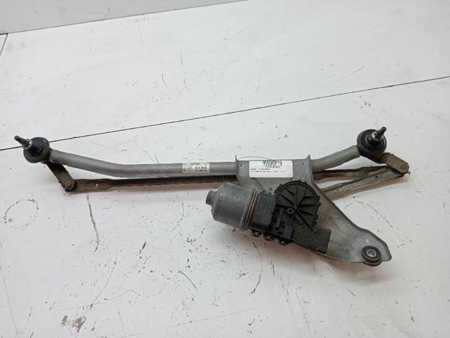 Mechanizm wycieraczek 6001550803 RENAULT