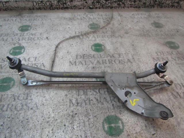 Mechanizm wycieraczek Renault LOGAN