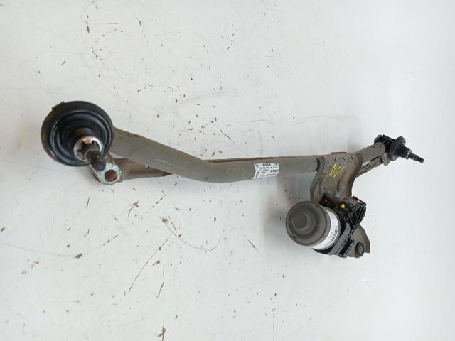 Mechanizm wycieraczek 6001550803 RENAULT