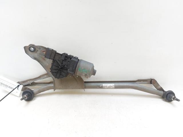 Mechanizm wycieraczek 6001550803 RENAULT