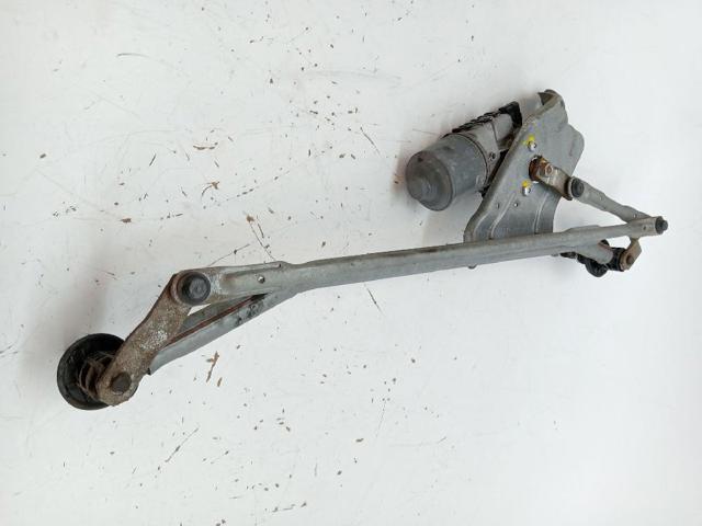 Mechanizm wycieraczek Renault LOGAN
