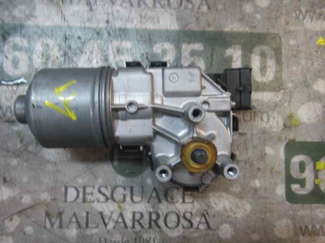 Mechanizm wycieraczek Renault LOGAN