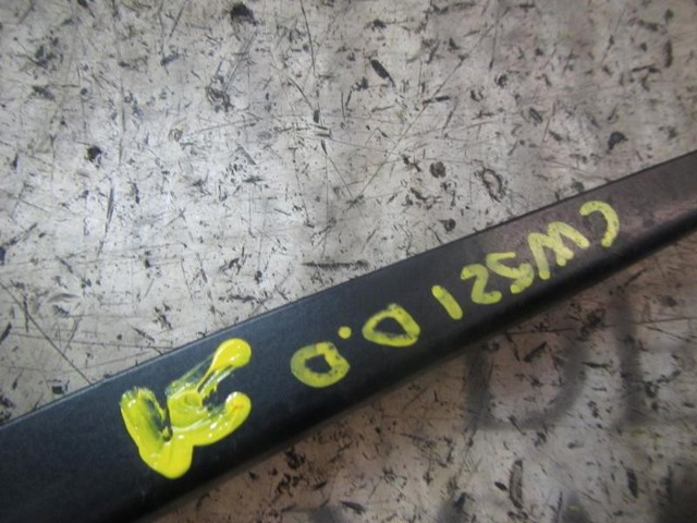 Ramię wycieraczki szyby przedniej 6001550817 RENAULT