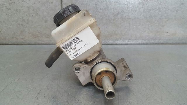 Główny cylinder hamulców 6001551029 RENAULT