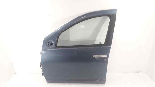Drzwi przednie lewe Dacia Sandero 1 BS0, 1