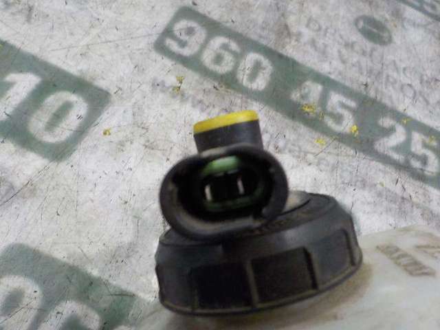 Główny cylinder hamulców 6001551313 RENAULT