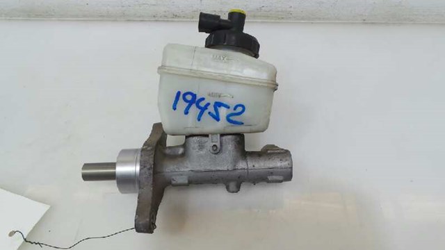 Główny cylinder hamulców 6001551313 RENAULT