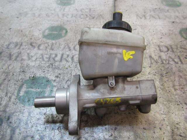 Główny cylinder hamulców 6001551314 RENAULT