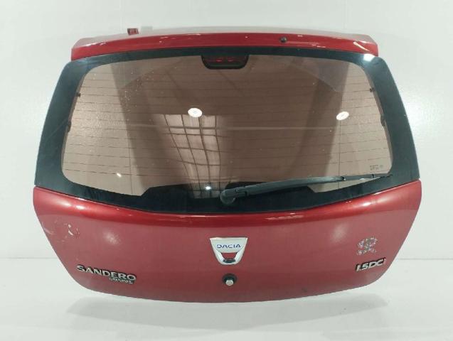  Dacia Sandero I (BS0, 1)