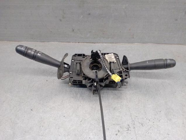 Pierścień kontaktowy AIRBAG, taśma kierownicy  6001551352 RENAULT