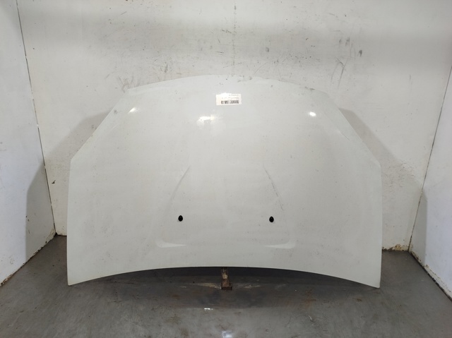 Maska silnika 6001551793 RENAULT
