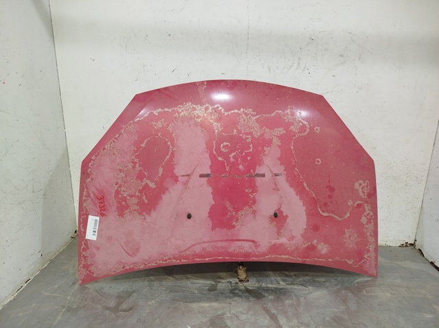 Maska silnika 6001551793 RENAULT