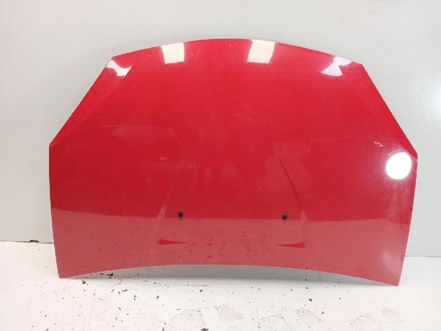 Maska silnika 6001551793 RENAULT