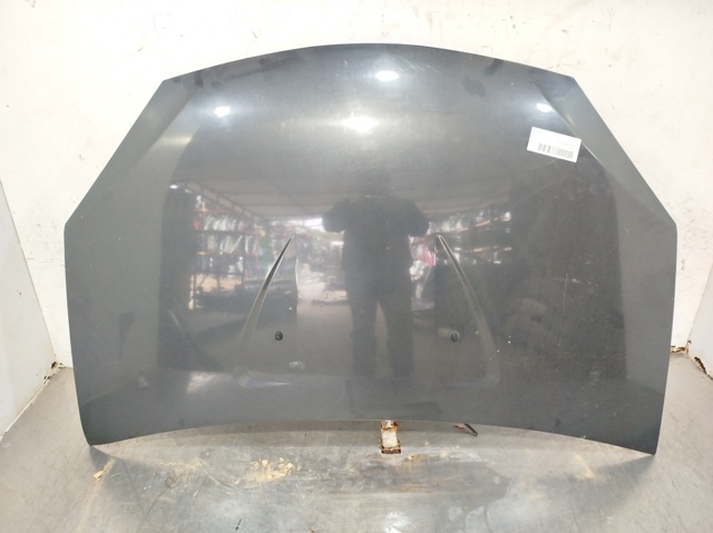 Maska silnika 6001551793 RENAULT