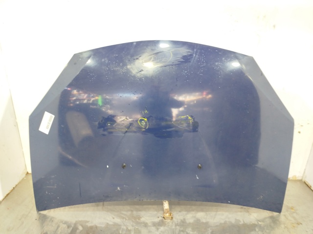 Maska silnika 6001551793 RENAULT