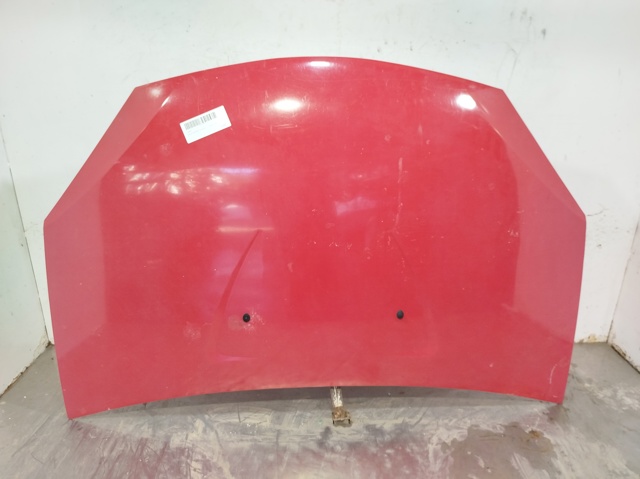 Maska silnika 6001551793 RENAULT