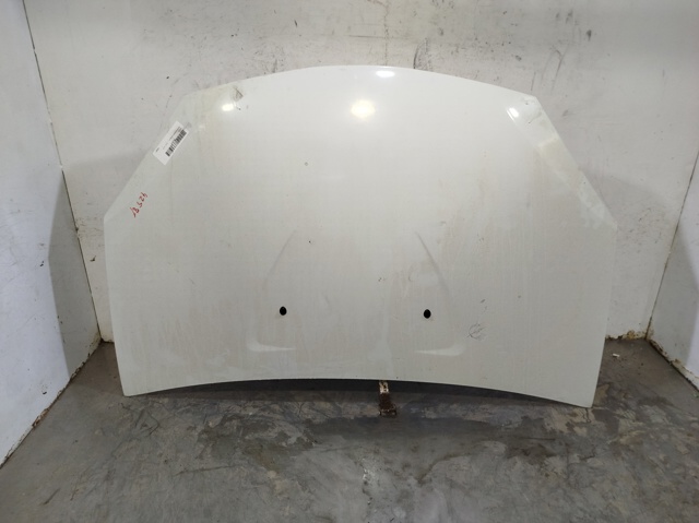 Maska silnika 6001551793 RENAULT