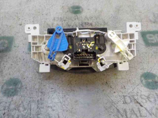 Sterownik trybów ogrzewania/klimatyzacji 6001551800 RENAULT
