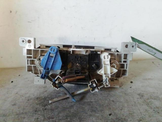 Sterownik trybów ogrzewania/klimatyzacji 6001551800 RENAULT