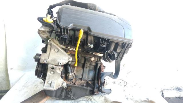 Kupić Silnik w komplecie Renault LOGAN II L52 w dobrej cenie