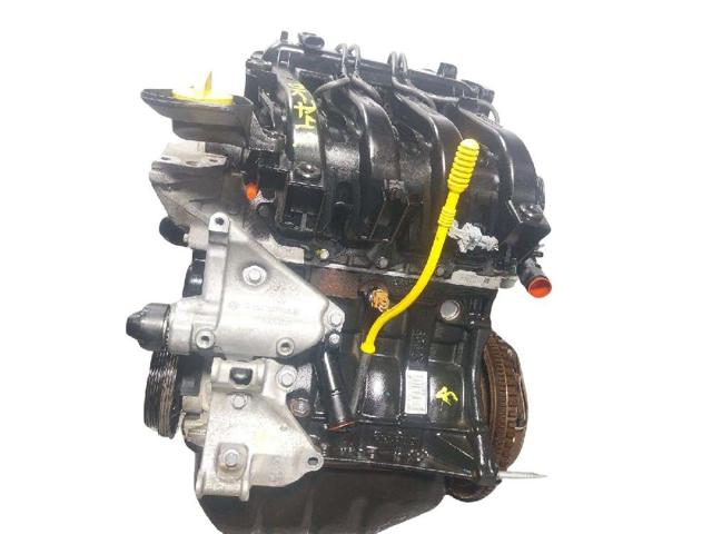 Silnik w komplecie do Renault LOGAN L52