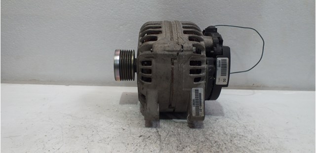 600350 Peugeot/Citroen