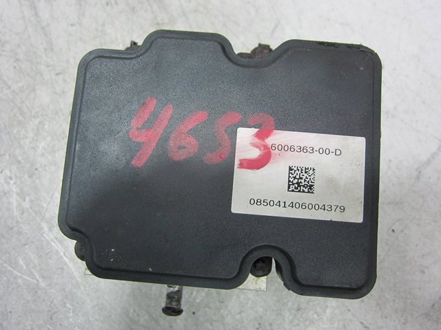 Kupić Sterownik ABS  hydrauliczny Tesla Model S  5YJS w dobrej cenie