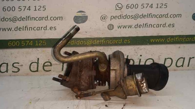 Turbina 6007203N FORD