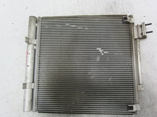 Chłodnica klimatyzacji 6007613 TESLA
