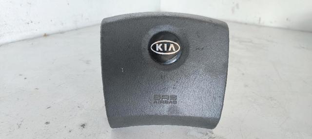 Poduszka powietrzna (Airbag) kierowcy 600992005E HYUNDAI