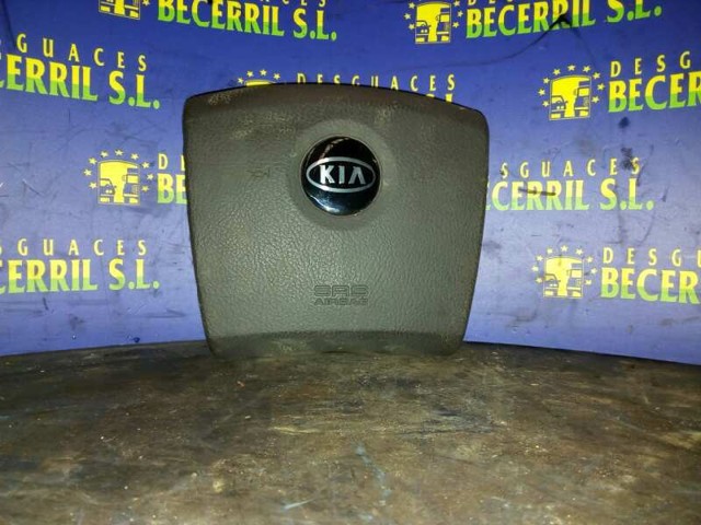 Poduszka powietrzna (Airbag) kierowcy 600992005E HYUNDAI