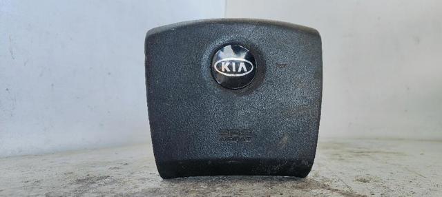 Poduszka powietrzna (Airbag) kierowcy 600992005E HYUNDAI