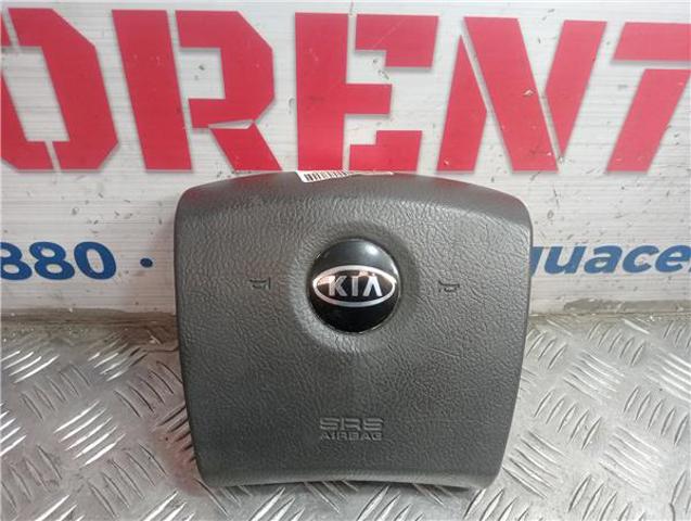 Poduszka powietrzna (Airbag) kierowcy 600992005E HYUNDAI