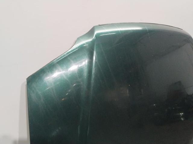 Maska silnika Honda CR-V 1 RD