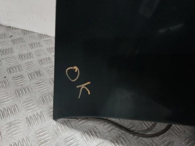 Maska silnika Honda CR-V 1 RD