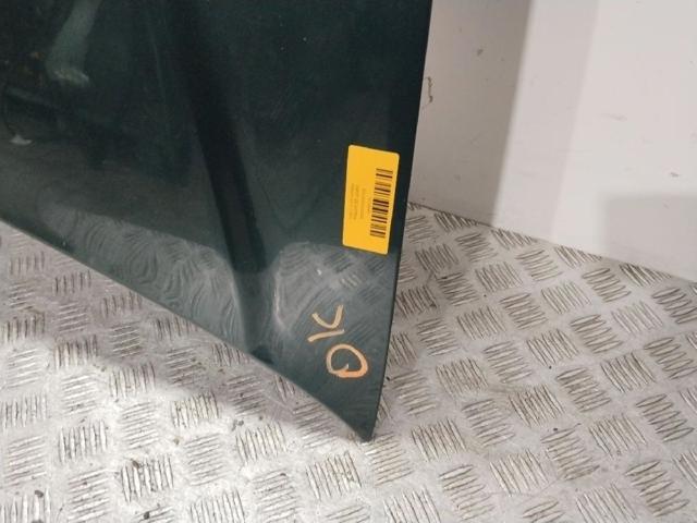 Maska silnika Honda CR-V 1 RD