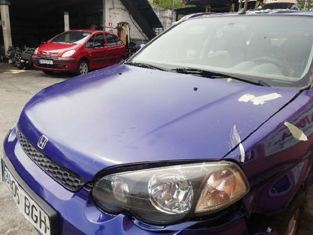 Maska Honda HR-V