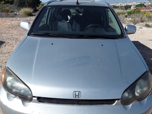 Maska Honda HR-V