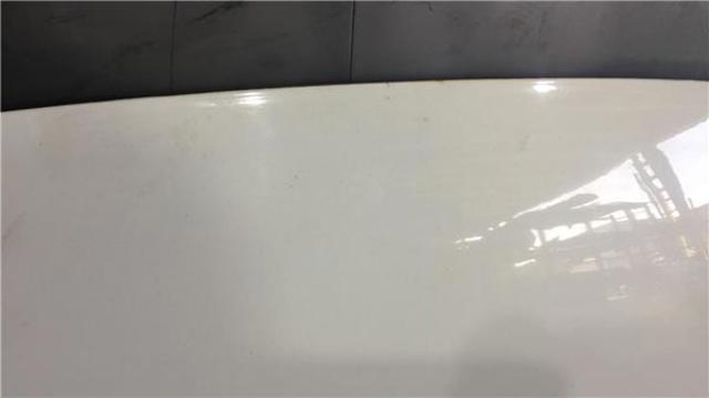 Maska silnika Honda Civic 7 EU, EP, EV