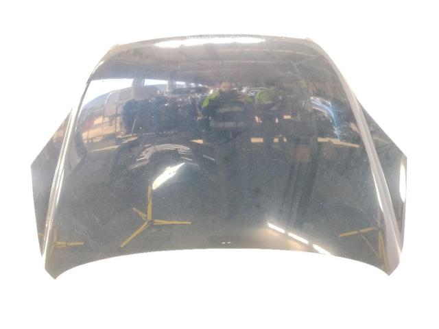 Maska silnika 60100SWWG00ZZ HONDA