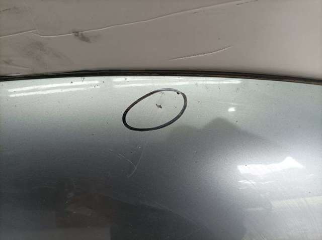 Maska silnika Honda CR-V 4 RM