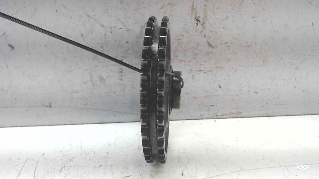 Koło zębatewalcowe wałka rozrządu silnika Mercedes E S124