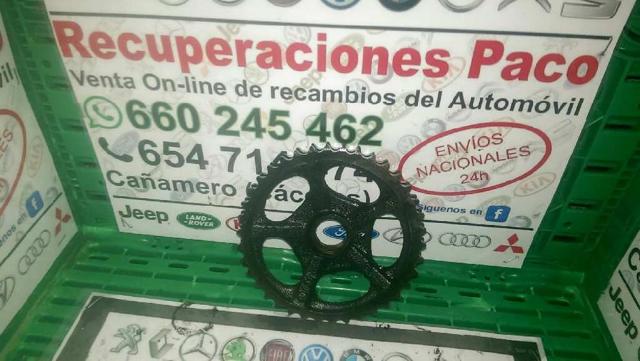 Koło zębatewalcowe wałka rozrządu silnika Mercedes E S124