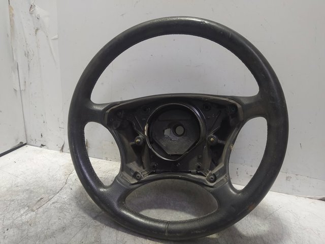  Mercedes S  (W220)